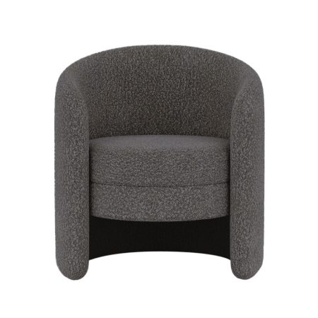 Кресло Ellipse E7.4 (серый