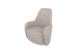 Кресло Ellipse E7.8 (бежевый