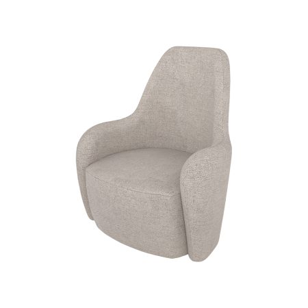 Кресло Ellipse E7.8 (бежевый