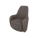 Кресло Ellipse E7.8 (коричневый