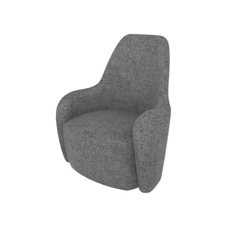 Кресло Ellipse E7.8 (серый
