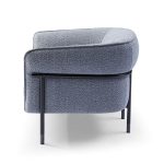 Кресло OLBIA, FRATELLI BARRI — изображение 3