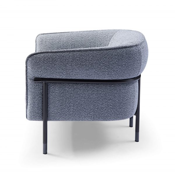 Кресло OLBIA, FRATELLI BARRI — изображение 3