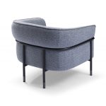 Кресло OLBIA, FRATELLI BARRI — изображение 4