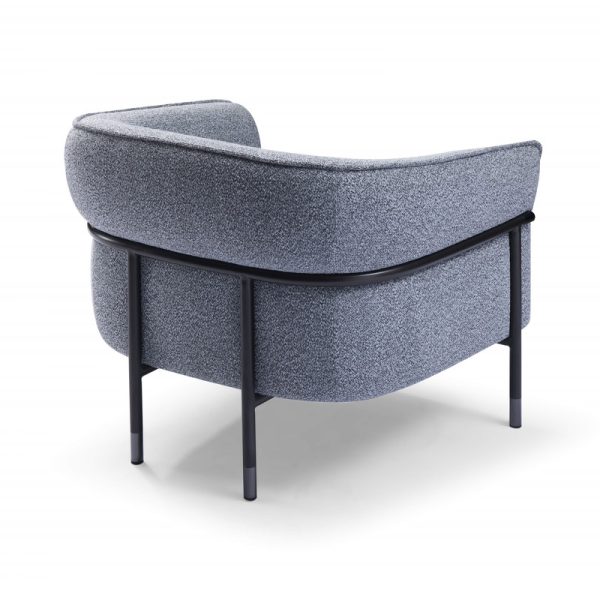 Кресло OLBIA, FRATELLI BARRI — изображение 4