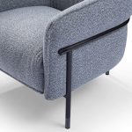 Кресло OLBIA, FRATELLI BARRI — изображение 5