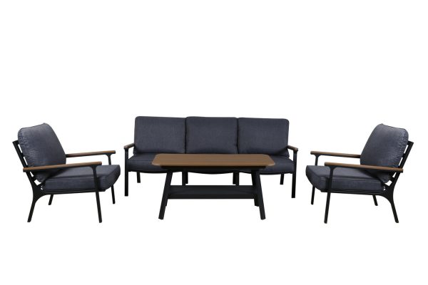 цвет темно-серый