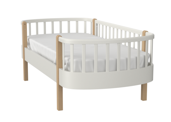 krovat-podrostkovaja-classic-molochnyj-2 Кровать подростковая Classic (молочный) — изображение 3