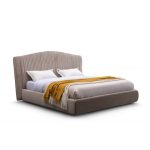 Кровать с решеткой LORETO