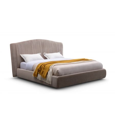 Кровать с решеткой LORETO