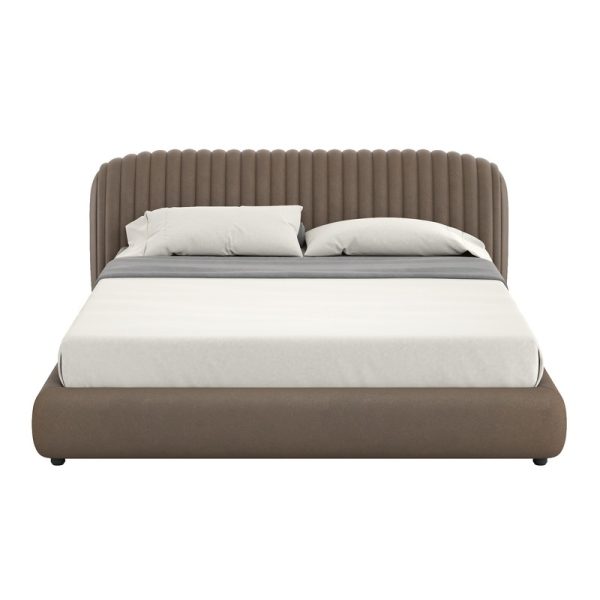 Кровать с решеткой WABI SABI, MOD INTERIORS — изображение 5