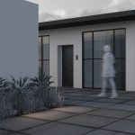 Ландшафтный светильник Outdoor O477FL-L2GF3K — изображение 5