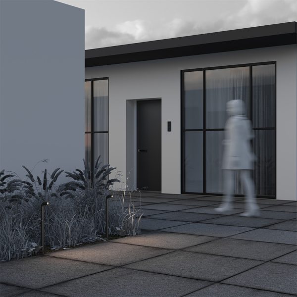 Ландшафтный светильник Outdoor O477FL-L2GF3K — изображение 5