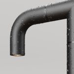 Ландшафтный светильник Outdoor O477FL-L4GF3K — изображение 4