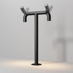 Ландшафтный светильник Outdoor O477FL-L4GF3K — изображение 5