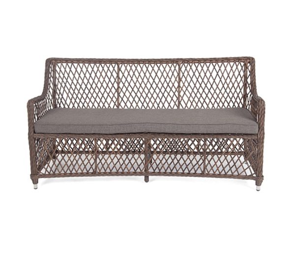 цвет коричневый