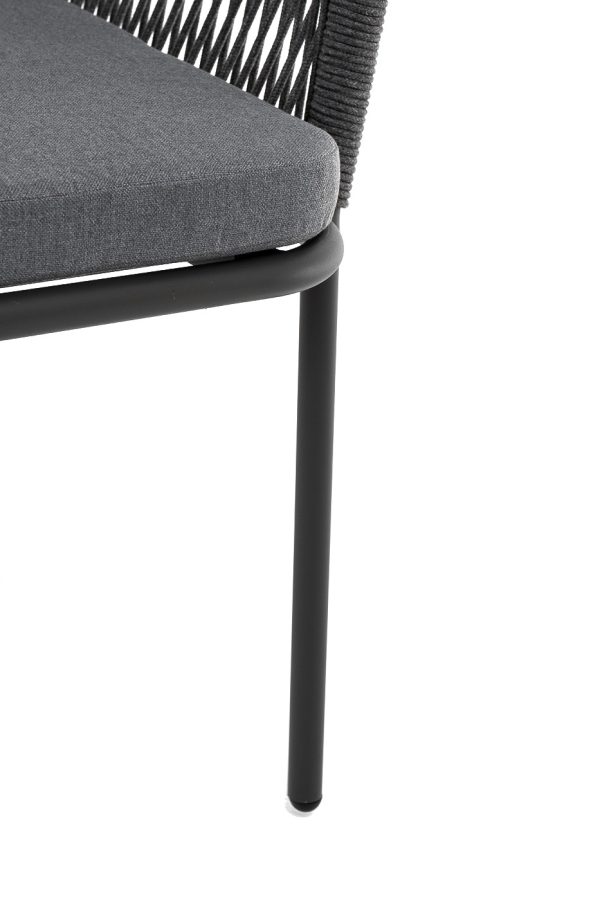 ткань серая 017