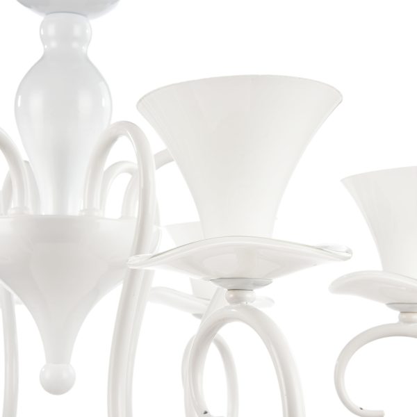 Люстра Freya FR2001-PL-06-W — изображение 3