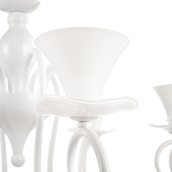 Люстра Freya FR2001-PL-06-W — изображение 5