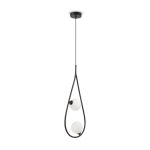 Люстра Freya FR4005PL-02B — изображение 2