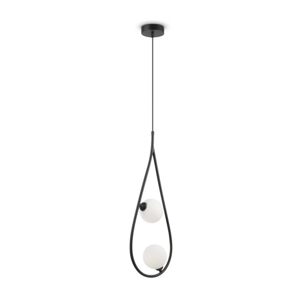 Люстра Freya FR4005PL-02B — изображение 2