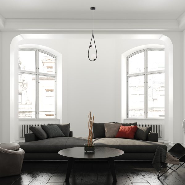 Люстра Freya FR4005PL-02B — изображение 3