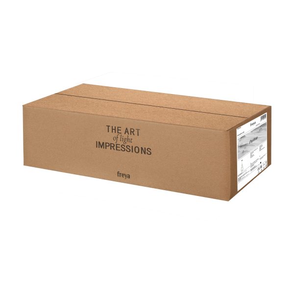 Люстра Freya FR4005PL-02B — изображение 5