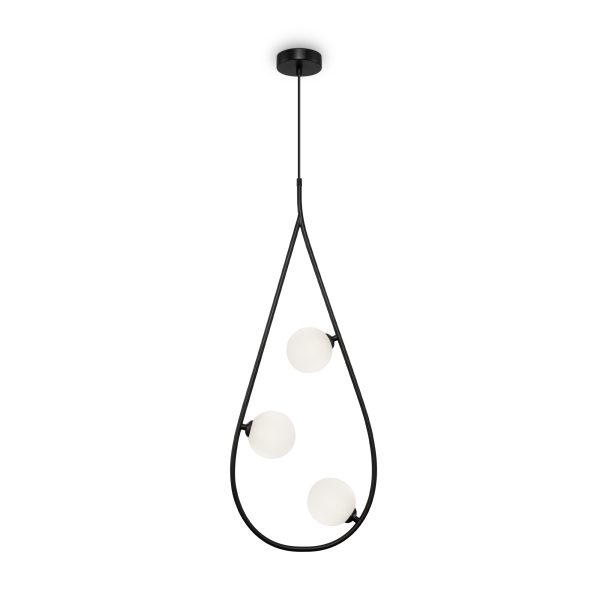 Люстра Freya FR4005PL-03B2 — изображение 2