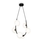 Люстра Freya FR4005PL-06B2 — изображение 3