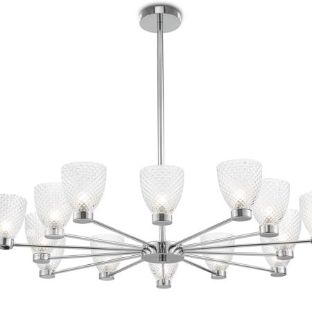 Люстра Maytoni MOD068PL-14CH