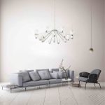 Люстра Maytoni MOD068PL-18CH — изображение 4