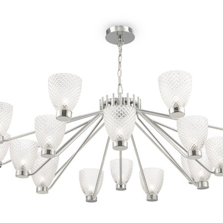 Люстра Maytoni MOD068PL-18CH