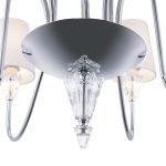 Люстра Maytoni MOD078PL-12CH — изображение 5