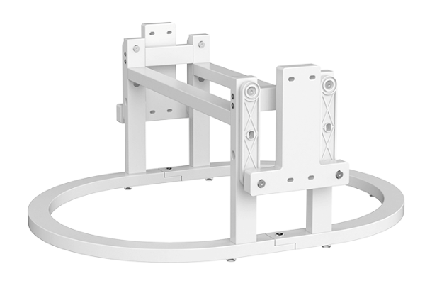 Маятник для кроватки Ellipsebed (белый) — изображение 2