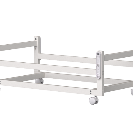 Маятник для кроватки Fjord (белый)