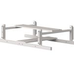 Маятник для кроватки Ice-cream (белый)