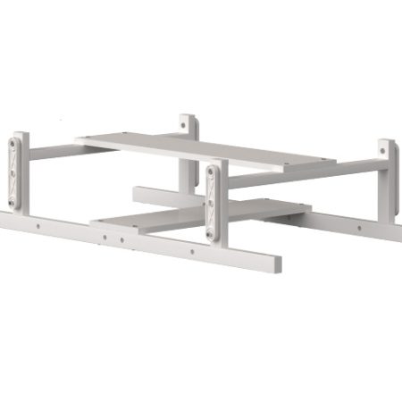 Маятник для кроватки Ice-cream (белый)