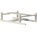 Маятник для кроватки Ice-cream (молочный)