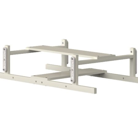 Маятник для кроватки Ice-cream (молочный)