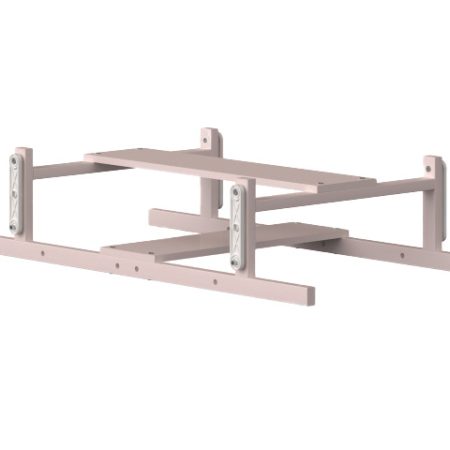 Маятник для кроватки Ice-cream (розовый)