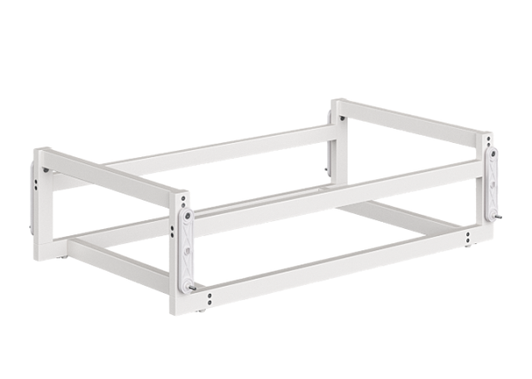 majatnik-dlja-krovatki-transformera-elegance-belyj-3 Маятник для кроватки-трансформера Elegance (белый) — изображение 4