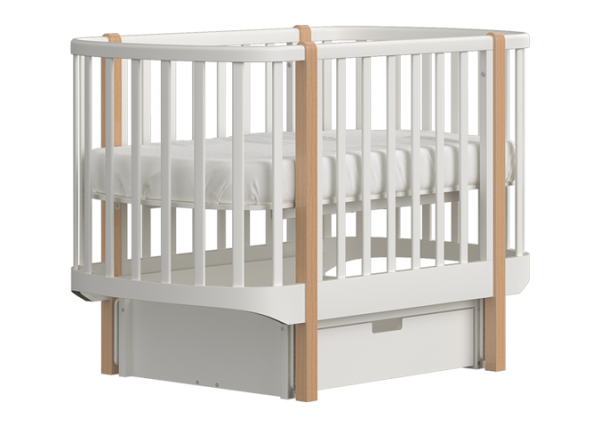 Маятник в комплекте с ящиком для Classic (белый) — изображение 2