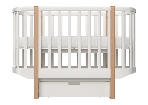 Маятник в комплекте с ящиком для Classic (белый) — изображение 3