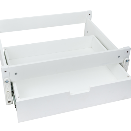 Маятник в комплекте с ящиком для Classic (белый)