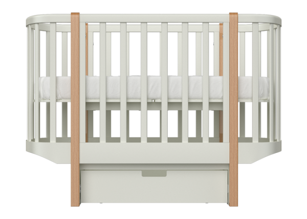 Маятник в комплекте с ящиком для Classic (молочный) — изображение 3