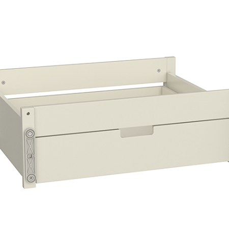 Маятник в комплекте с ящиком для Classic (молочный)