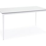 "Малага" обеденный стол из HPL 180х90см