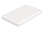 Матрас для кроватки 60*120 см кокос/форплит/латекс 9 см — изображение 2
