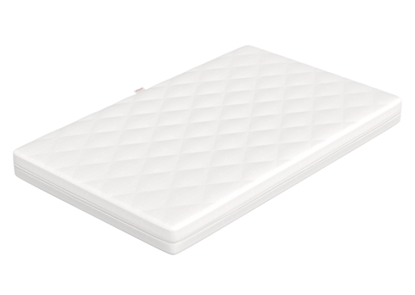 Матрас для кроватки 60*120 см кокос/форплит/латекс 9 см — изображение 2