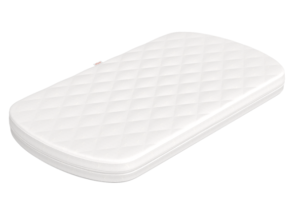 Матрас для кроватки Classic кокос/форплит 9 см — изображение 2